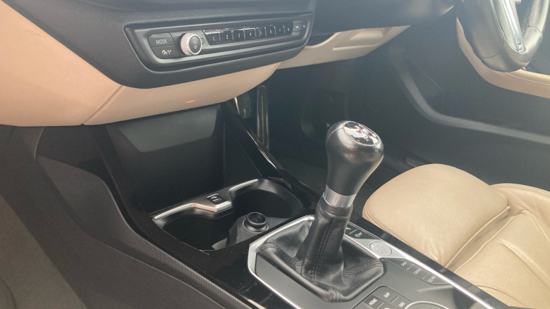 BMW 2 Series 218i M Sport 4dr Petrol Saloon